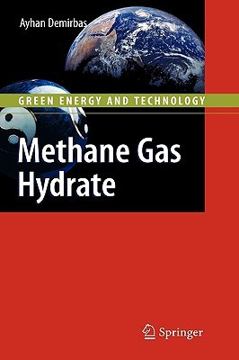 Methane Gas Hydrate