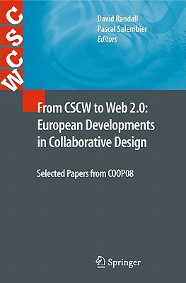 From CSCW To Web 2.0