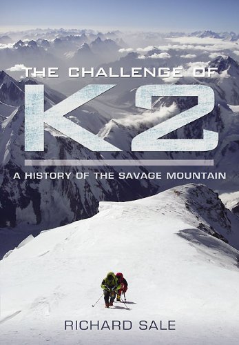 The Challenge of K2