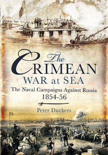 The Crimean War at Sea