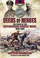 Deeds of Heroes