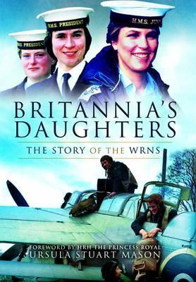 Britannia S Daughters