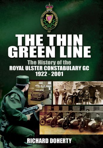 The Thin Green Line