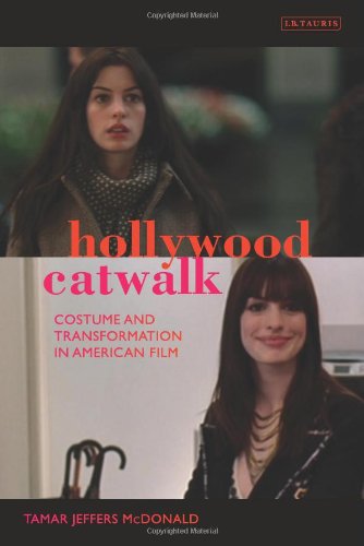 Hollywood Catwalk