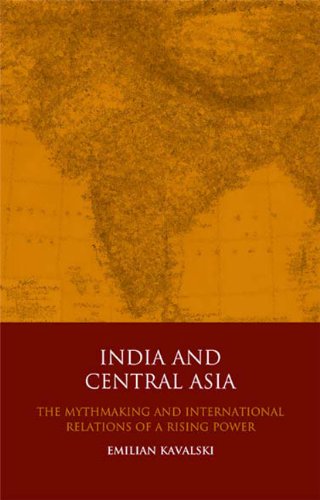 India and Central Asia