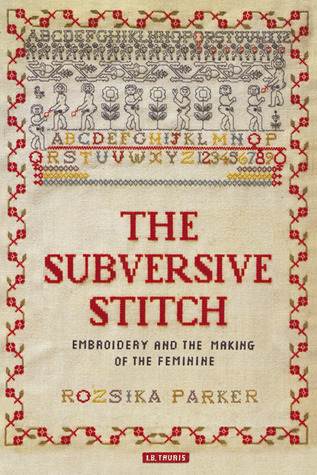 The Subversive Stitch