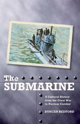 The Submarine