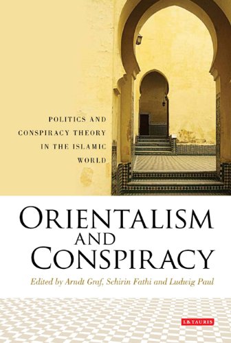 Orientalism and Conspiracy