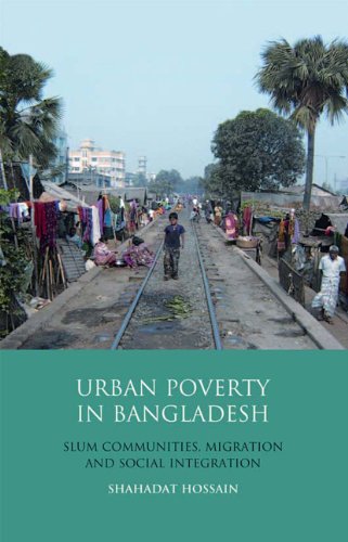 Urban Poverty in Bangladesh