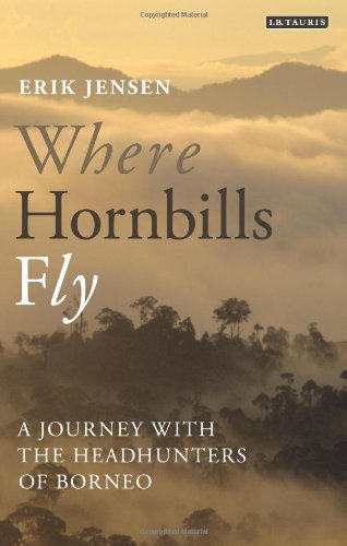 Where Hornbills Fly