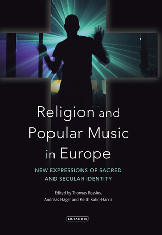 Religion and Popular Music in Europe