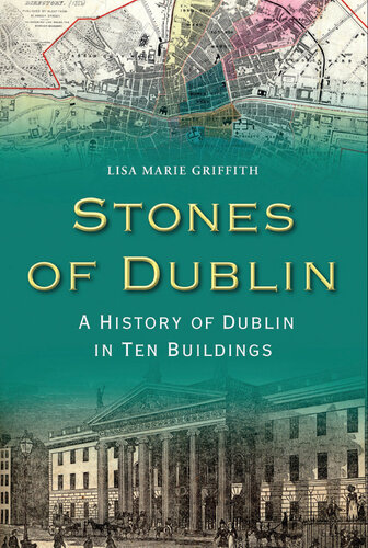 Stones of Dublin - A History of Dublin in Ten Buildings