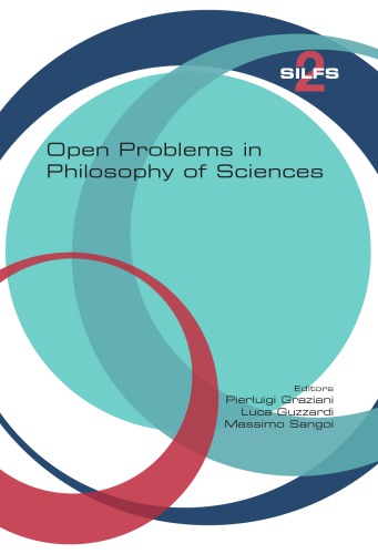 Open Problems in Philosophy of Sciences