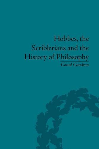 Hobbes, the Scriblerians and the History of Philosophy