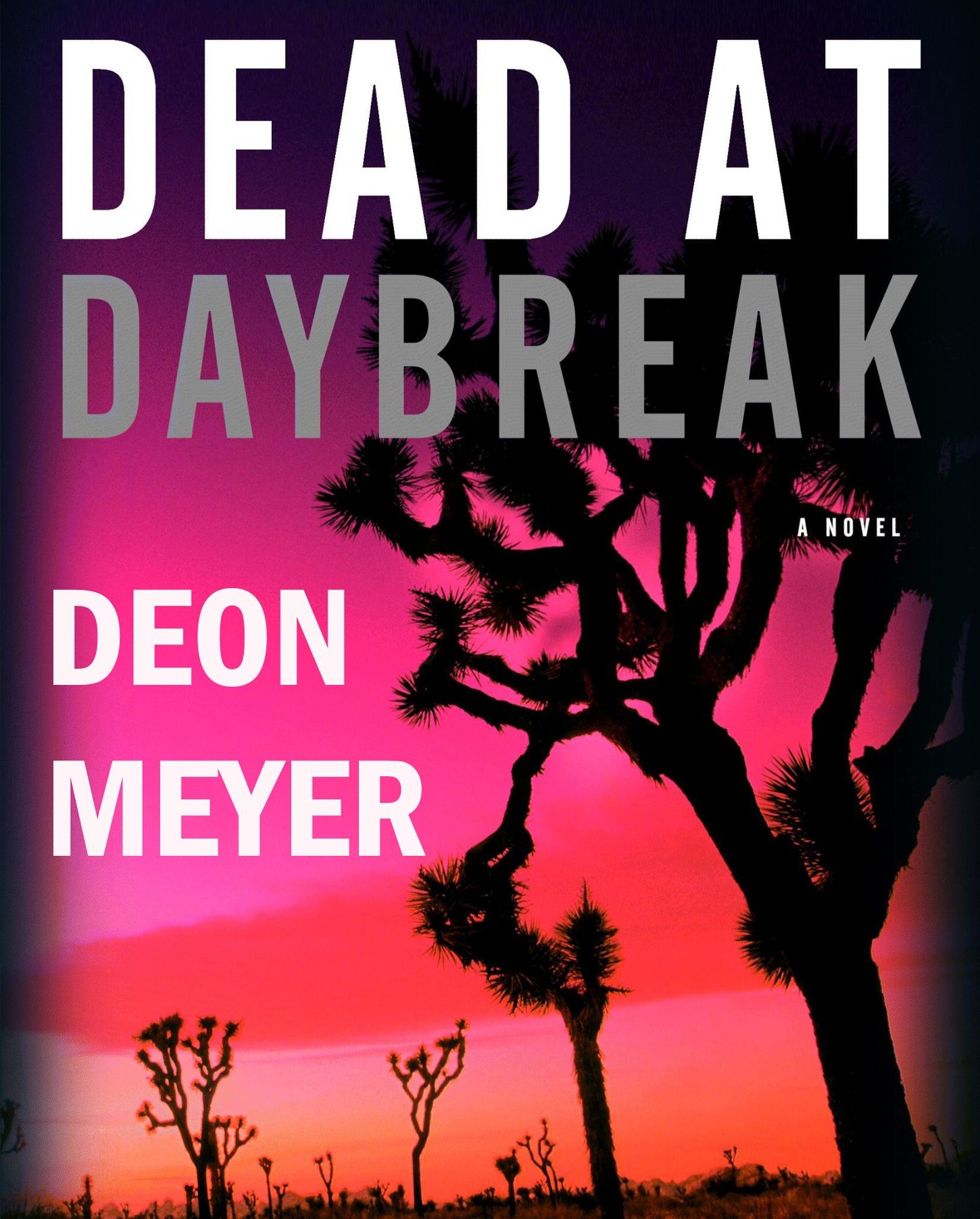 Dead at Daybreak