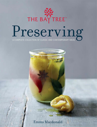 The Bay Tree Preserving