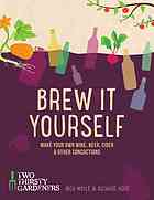 Brew it Yourself