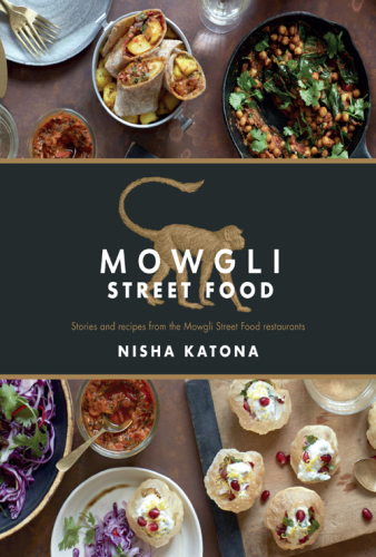 Mowgli Street Food