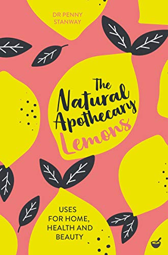 The Natural Apothecary