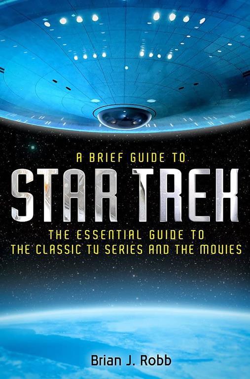 Brief Guide to Star Trek