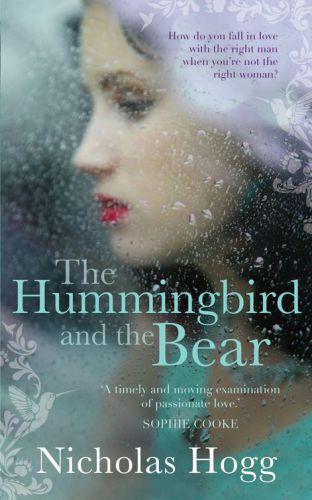 The Hummingbird and the Bear