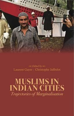 Muslims in Indian Cities