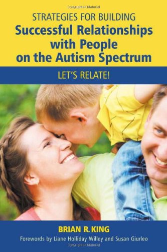 Let's Relate on the Autism Spectrum