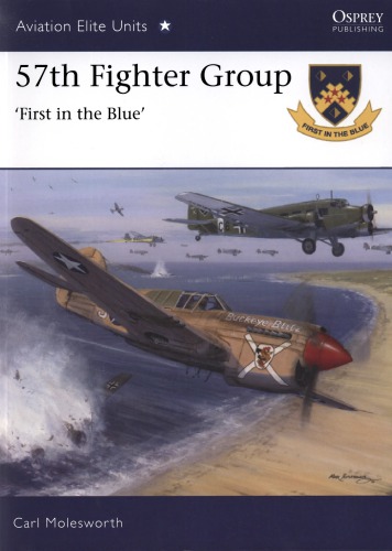 57th Fighter Group