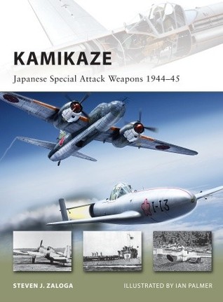 Kamikaze