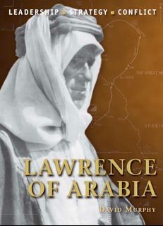 Lawrence of Arabia