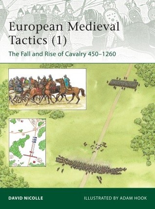 European Medieval Tactics 1