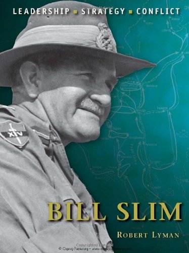 Bill Slim