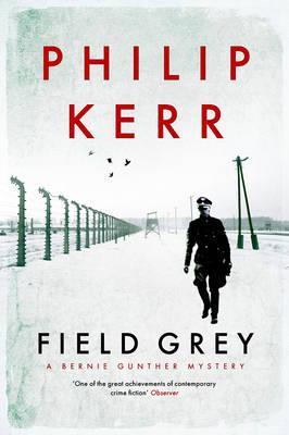 Field Gray