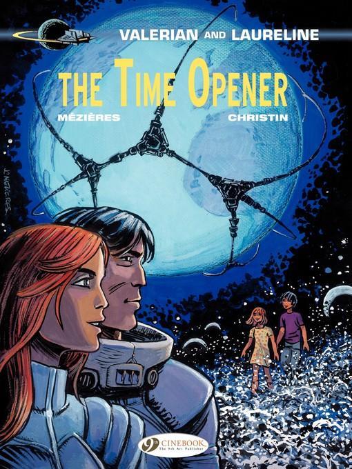 Valerian & Laureline, Volume 21