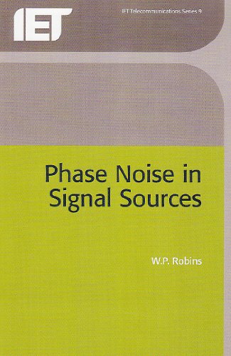 Phase noise in signal sources : (theory and applications)