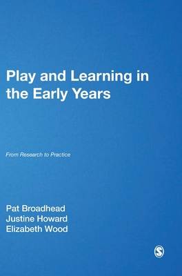 Play and Learning in the Early Years