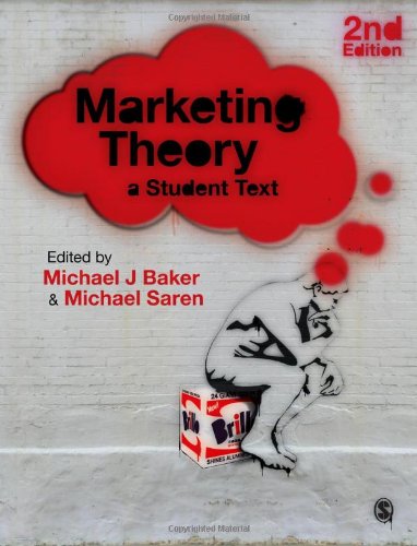 Marketing Theory