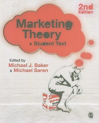 Marketing Theory