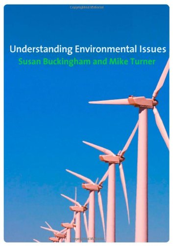 Understanding Environmental Issues