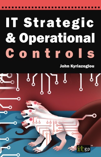 It Strategic and Operational Controls