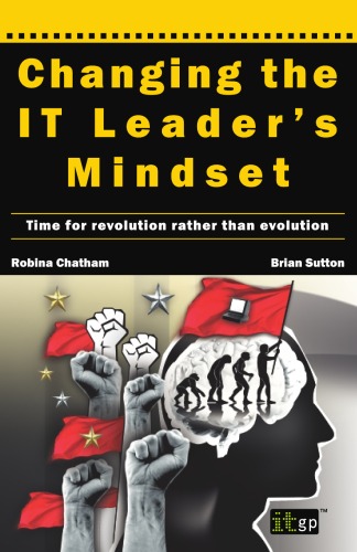 Changing the It Leader's Mindset