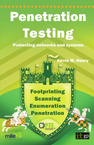 Penetration Testing