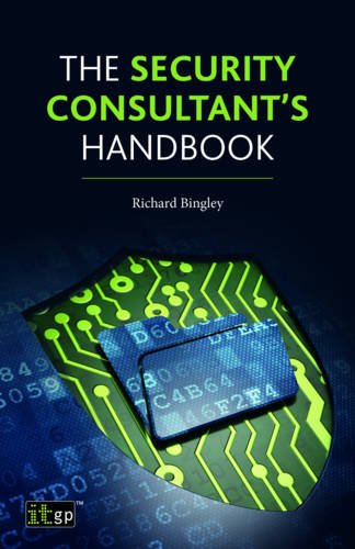 Security Consultant's Handbook