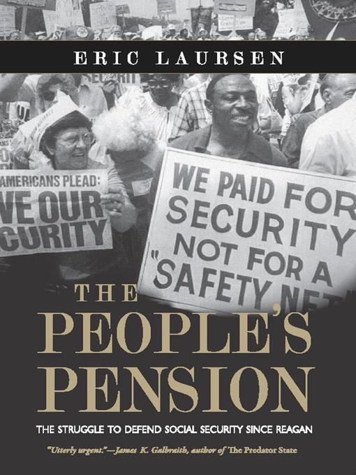 The People's Pension