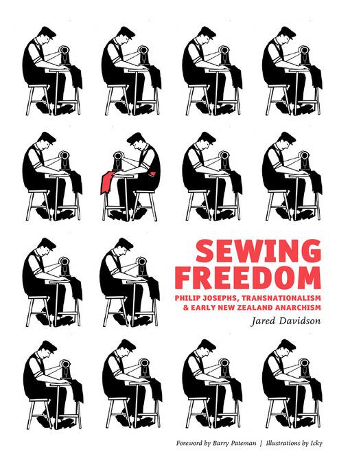 Sewing Freedom