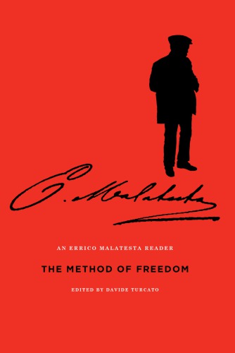 The Method of Freedom