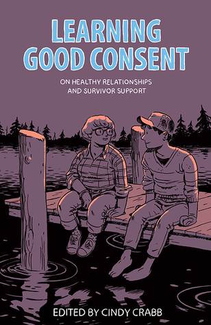 Learning Good Consent