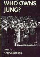 Who Owns Jung?