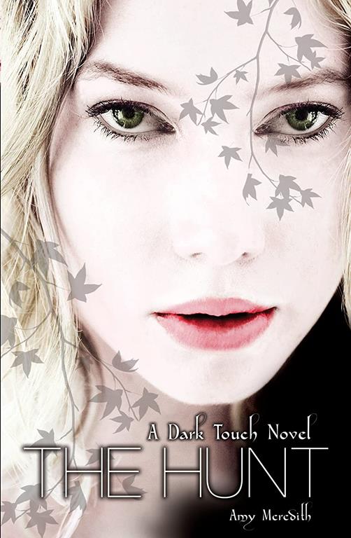 Dark Touch (Dark Touch Novel)