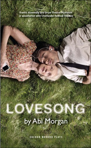 Lovesong.